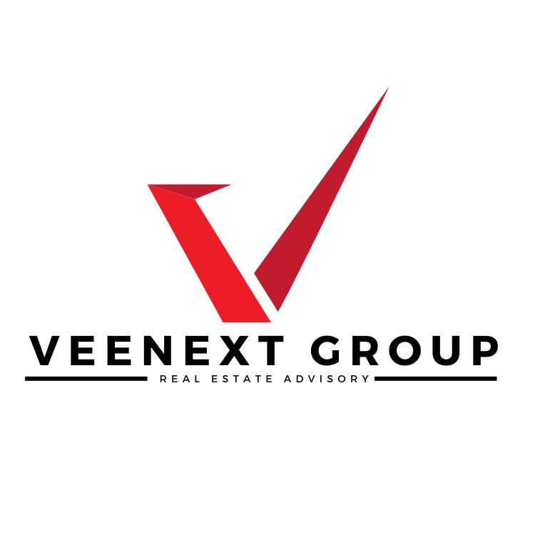 Home veenext new logo